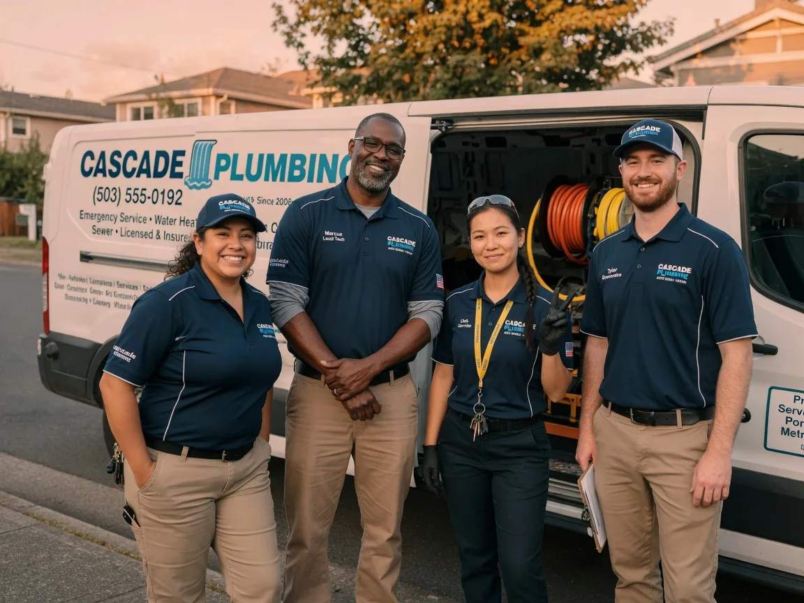 Emergency Plumber company in Hannah, ND